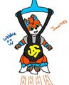 Bouncy By: Welshie 