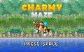 Charmy Maze (Game)