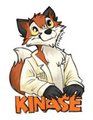 Eurofurence 17 badge. by Kinase