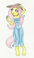 Fluttershy