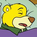 Bedtime for Bobby and Dipper