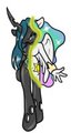 Equestria's New Ruler