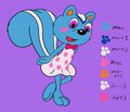 Filbert Reference