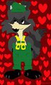 Bentley Raccoon As Splodge