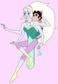 Steven Universe: Opal