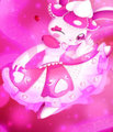 Princess Mousse Benetta