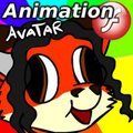 Derp Avatar - Animation