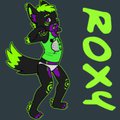 Roxy