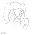 Random art stream Sketch 1 by DSNinja