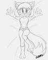 RQ: I want a Hug (simple sketch)