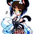It's My Pleasure~! by octamous