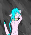 Pose  by strawberryspice