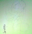 First sketch, uncolored by sheltonrouse