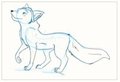 Sangen Feral