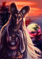 In the Wild by Naira