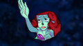 Part of Your World - Sea Otter Ariel by OriginalHell