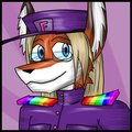 My FurFag Forces Icon
