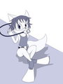 [Cleanup + Doodle] Scuba Okane