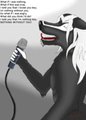 Nothing (Personal) by Anakarr