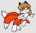 [🎁] - Liquid - LeatherRuffian Style - Coloured