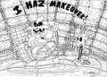 I HAZ MAKEOVER!!