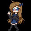 A Pixel Nerd Appeared by Eeviechu