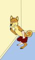 Getting Smaller (Shiba-Inu TF)