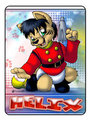 Cyborg 0020