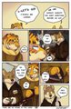 No Hyenas - Page 08