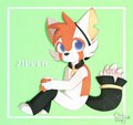 [Gift] sheeryas
