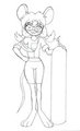 Airy Eathelyn by Snurbles