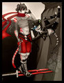 Iron artist challenge #1