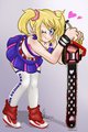 Juliet Starling - SAN ROMERO IS THE BEST! 