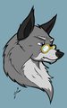 Woof~