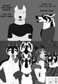 Wolf Club
