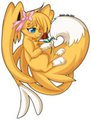 Maybe a little crazy by Eeviechu