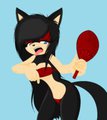 Hot Summer Days by DarkRose1223