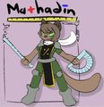 Mathadin