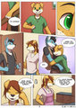Weekend - Page 2 by ZetaHaru