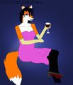 Kiara ~by Giruvegans-Aevis