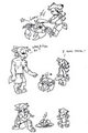 (Scrap?) Not what they meant