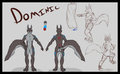 Dominic by DGears