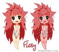 Flaky (HTF)