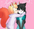 Gift for Oreo!