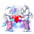 Share a Heart