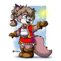 Star by TaviMunk