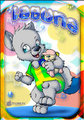 Laguna Onesie Tag