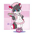 Who Ordered Pie?