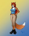 Rebecca Commission