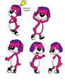 Noodle Dancin!